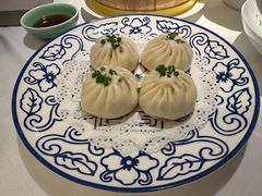 招牌生煎包-江南厨子(万象天地店)