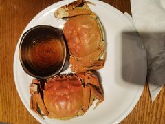 -广州卡丽酒店自助餐