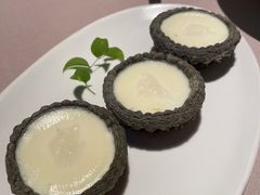 燕窝蛋挞-金海华·悦食东方(苏州中心商场店)