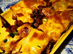 -罍+村(半边街店)