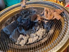 -西塔老太太泥炉烤肉(川沙百联店)