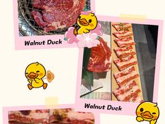 -千寻山野烤肉(天虹店)