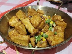 -忆外婆徐州菜·地锅鸡·生日宴(吴庄店)