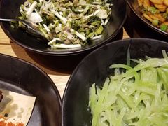 -金牌外婆家(苏州中心店)