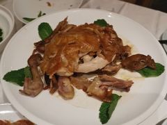 -惠丰堂饭庄·烤鸭·京味菜(翠微路店)