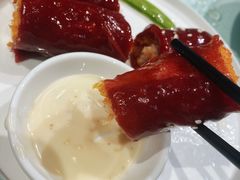 -屋顶花园餐厅(步行街老地王大厦店)