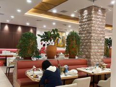 -第六季自助餐厅(甜水园店)