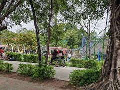 -广东花都香草世界旅游度假区