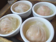 -百乐门喜宴(海珠广场华厦店)