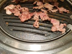 -東盛炭烤自助料理(玄武招商花园城店)