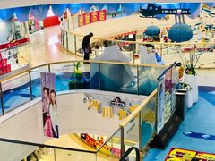 -万达广场(金堂店)