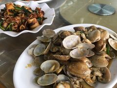 -明记海鲜大排档(巽寮湾店)