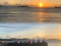 -嵊泗基湖沙滩