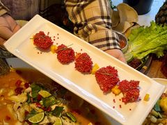 -小喜客·云南特色菜(纳西庭院店)