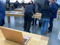 -Apple零售店(新街口店)