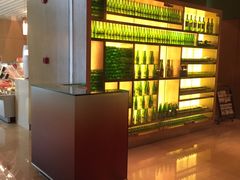 -上海浦东假日酒店