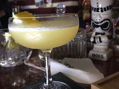 -迦南D BAR