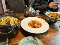 -鱼食饭稻·苏浙土菜17年老馆子(平江路店)