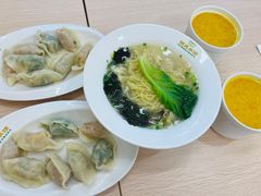 -状元水饺(成都SM广场店)