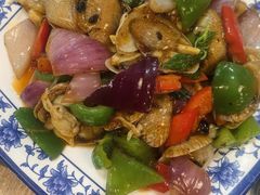 -利杨记·本味轩粥坊·烧烤(宝体店)