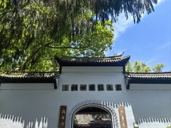 -江心屿景区