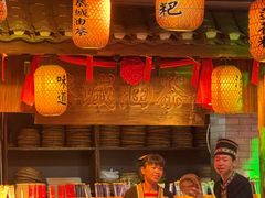 -凤凰山斑鱼馆(恭城店)