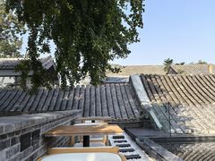 -自如ZSPACE四合院艺术餐厅