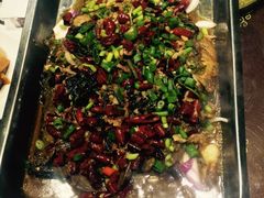 -老长沙罐子楼(平顶山总店)