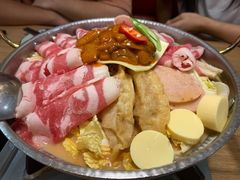 -西月山居匠心创意料理(江汉路新佳丽广场店)