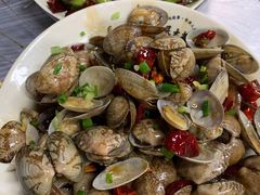 花甲-小民大排档(光谷店)