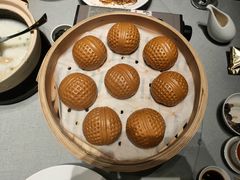 -徐记海鲜·家宴(南油永新汇店)