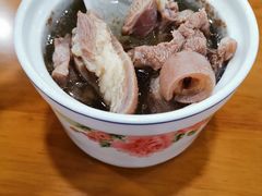 -达道武仔牛肉店(广达路店)