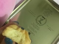 -珍妮曲奇聪明小熊(上环店)