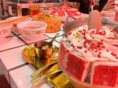 -朱光玉火锅馆(正弘城店)