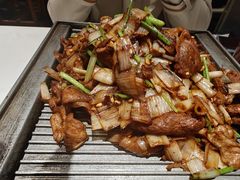 -四季民福烤鸭店(王府井东安门店)