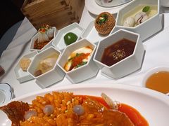 -民国红公馆·秦淮八艳(夫子庙店)