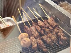 -马小毛老上海里脊肉(南翔印象城店)