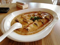 -周三的情书花园餐厅(江北店)