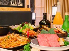 -AJIYA·池袋日式烧肉自助(天津万象城店)