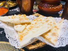 -玛莎啦印度美食餐厅·masala curry(吉联MALL店)