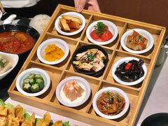 -新仙清汤牛腩(铜锣湾店)