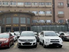 -老船夫婚宴婚庆会馆(延吉路店)