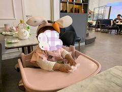 -Lilliput粒粒堡亲子餐厅(置汇旭辉店)