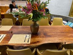 大堂-O'mills Sourdough Bakery&Bistro(永嘉路店)