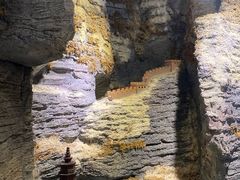 -房山世界地质公园博物馆