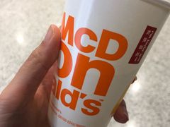 -麦当劳(高铁南站店)