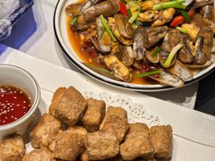 -鑫悦楼煎蟹·16年海鲜大排档