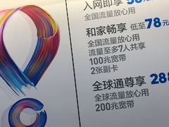 -中国移动(田林路营业厅)