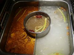 -巴邑火锅·鲜切牛肉(萧山银隆店)