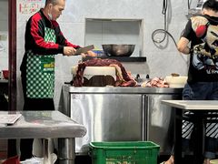 -菜忠潮州牛肉店(岗厦店)